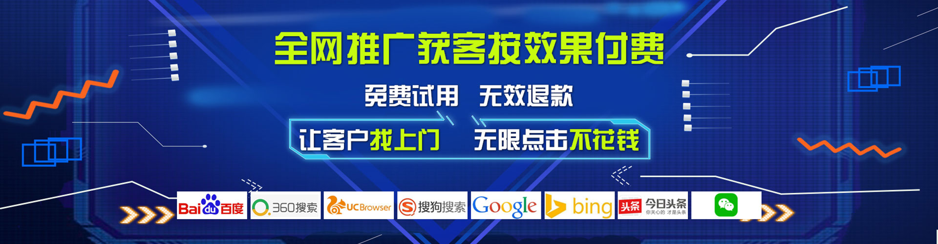 冕宁信息流广告