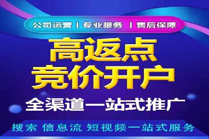 SEM代运营服务公司案例：精准定位客户群体
